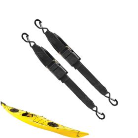 Heavy Duty Retractable Ratchet Straps Tie Down Straps for Trailers/Boat